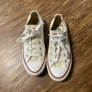 Converse womens size 6